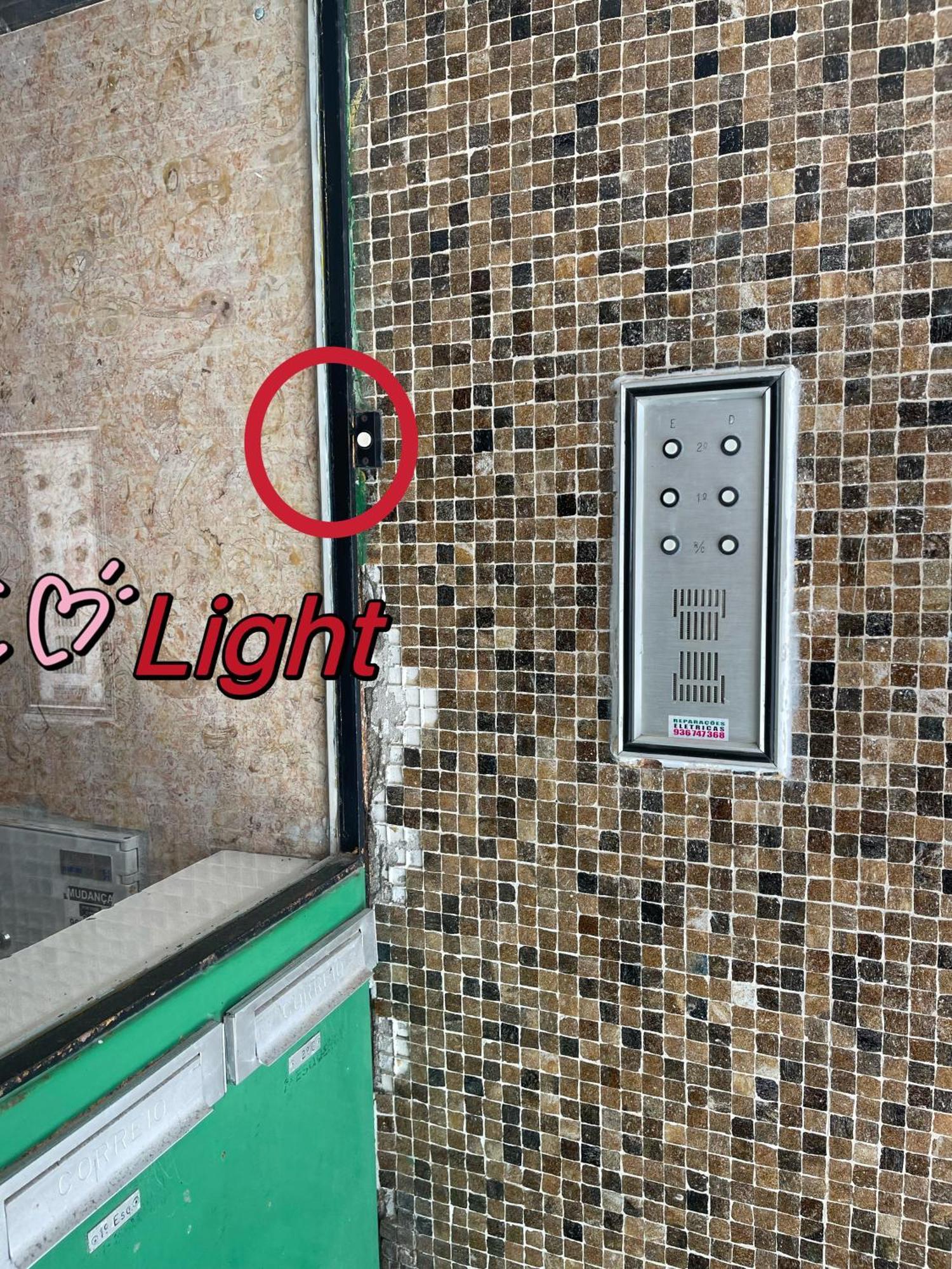 Golden Beach Apartment カスカイス エクステリア 写真